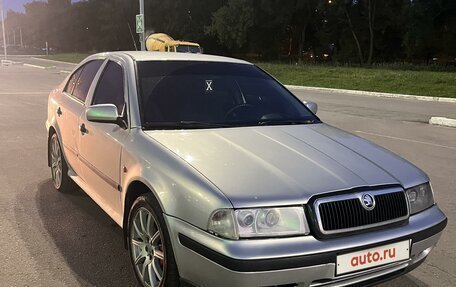 Skoda Octavia IV, 1999 год, 400 000 рублей, 3 фотография