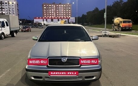 Skoda Octavia IV, 1999 год, 400 000 рублей, 2 фотография