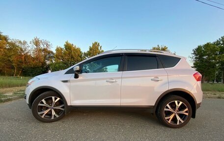 Ford Kuga III, 2009 год, 1 250 000 рублей, 7 фотография