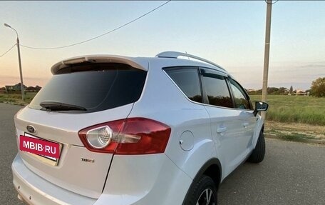 Ford Kuga III, 2009 год, 1 250 000 рублей, 4 фотография