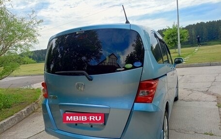 Honda Freed I, 2010 год, 1 098 000 рублей, 4 фотография