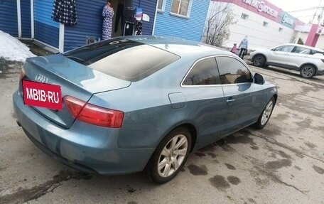 Audi A5, 2008 год, 1 070 000 рублей, 1 фотография