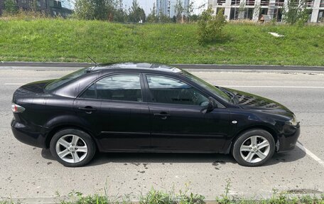 Mazda 6, 2006 год, 550 000 рублей, 3 фотография