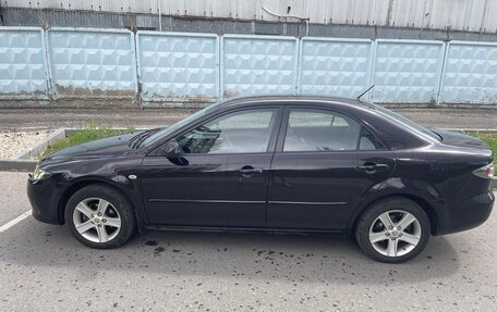 Mazda 6, 2006 год, 550 000 рублей, 5 фотография