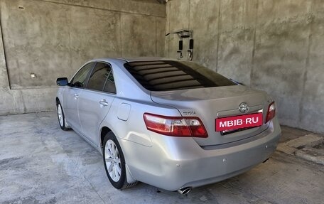 Toyota Camry, 2006 год, 1 380 000 рублей, 5 фотография