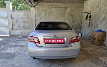 Toyota Camry, 2006 год, 1 380 000 рублей, 4 фотография