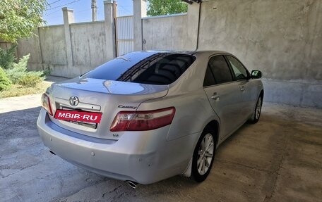 Toyota Camry, 2006 год, 1 380 000 рублей, 3 фотография