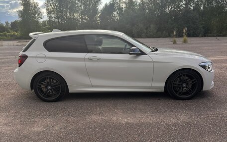 BMW 1 серия, 2013 год, 2 000 000 рублей, 4 фотография