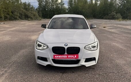 BMW 1 серия, 2013 год, 2 000 000 рублей, 2 фотография