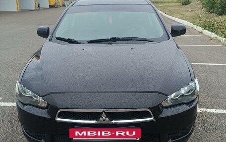 Mitsubishi Lancer IX, 2009 год, 620 000 рублей, 4 фотография