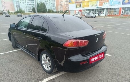 Mitsubishi Lancer IX, 2009 год, 620 000 рублей, 1 фотография