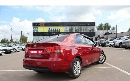 KIA Cerato III, 2010 год, 842 000 рублей, 3 фотография