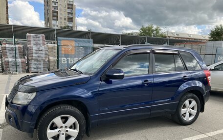 Suzuki Grand Vitara, 2011 год, 1 310 000 рублей, 4 фотография