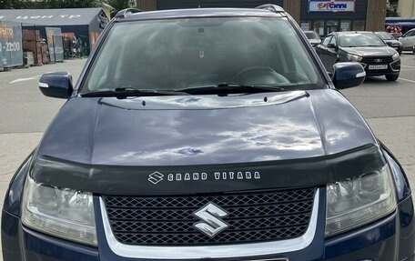 Suzuki Grand Vitara, 2011 год, 1 310 000 рублей, 2 фотография