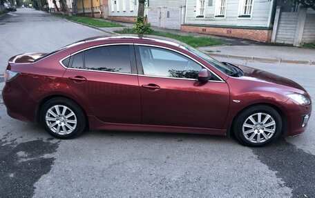 Mazda 6, 2008 год, 690 000 рублей, 2 фотография