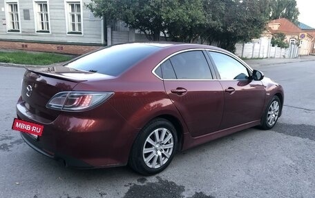 Mazda 6, 2008 год, 690 000 рублей, 3 фотография