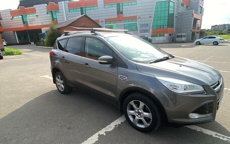 Ford Kuga III, 2013 год, 1 133 000 рублей, 2 фотография