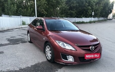 Mazda 6, 2008 год, 690 000 рублей, 1 фотография