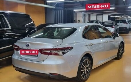 Toyota Camry, 2023 год, 4 450 000 рублей, 3 фотография