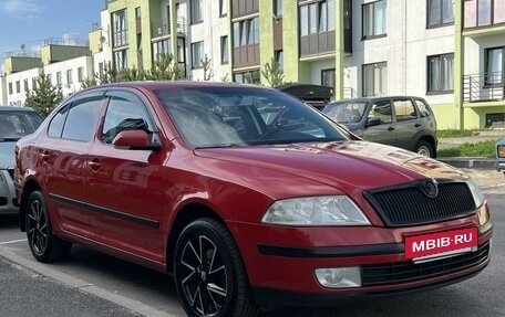 Skoda Octavia IV, 2008 год, 690 000 рублей, 6 фотография