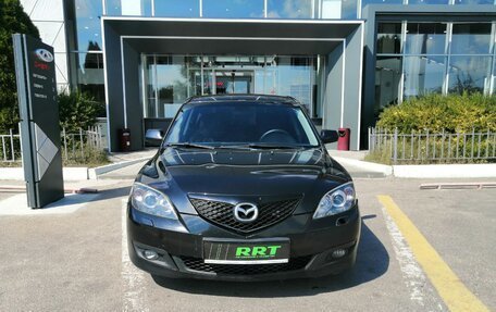 Mazda 3, 2007 год, 629 000 рублей, 1 фотография