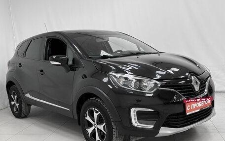 Renault Kaptur I рестайлинг, 2018 год, 1 582 000 рублей, 3 фотография