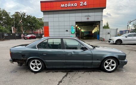 BMW 5 серия, 1991 год, 270 000 рублей, 4 фотография