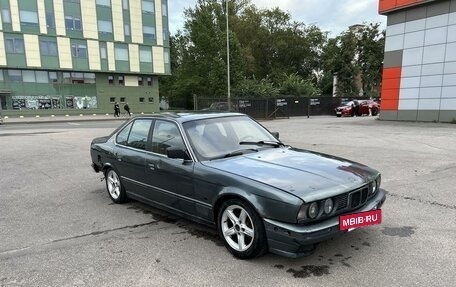 BMW 5 серия, 1991 год, 270 000 рублей, 3 фотография