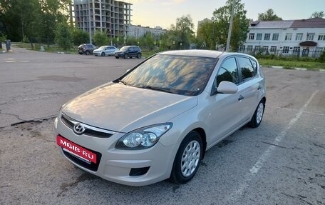 Hyundai i30 I, 2009 год, 935 000 рублей, 3 фотография