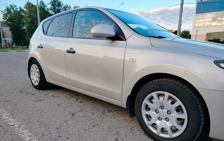 Hyundai i30 I, 2009 год, 935 000 рублей, 9 фотография