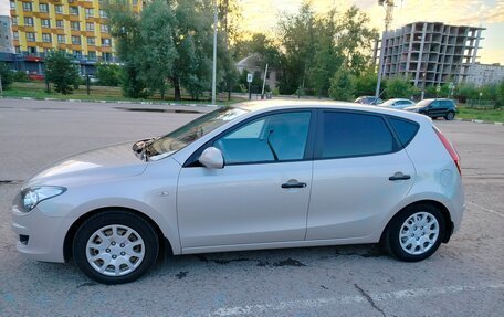 Hyundai i30 I, 2009 год, 935 000 рублей, 8 фотография