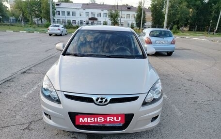 Hyundai i30 I, 2009 год, 935 000 рублей, 2 фотография