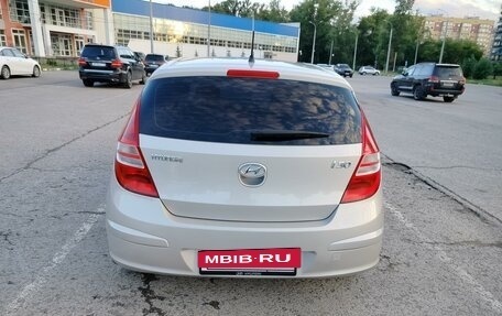 Hyundai i30 I, 2009 год, 935 000 рублей, 7 фотография