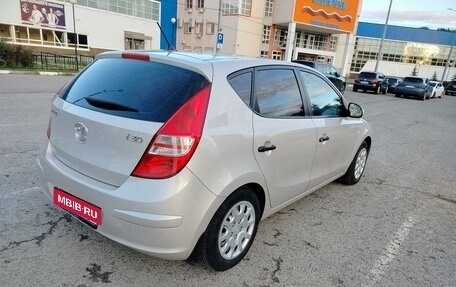 Hyundai i30 I, 2009 год, 935 000 рублей, 6 фотография