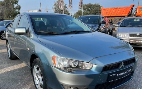 Mitsubishi Lancer IX, 2008 год, 899 000 рублей, 2 фотография