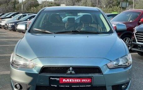 Mitsubishi Lancer IX, 2008 год, 899 000 рублей, 1 фотография