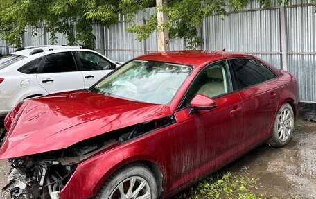 Audi A4, 2019 год, 1 250 000 рублей, 2 фотография