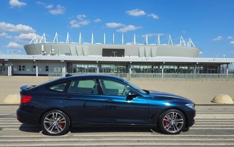 BMW 3 серия, 2013 год, 2 300 000 рублей, 3 фотография