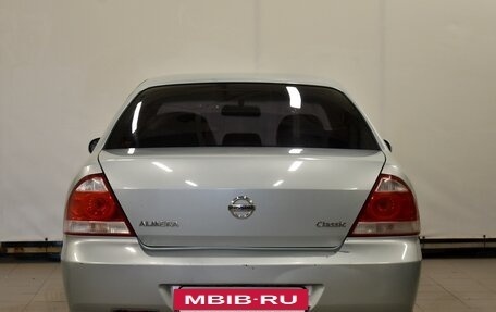 Nissan Almera Classic, 2007 год, 480 000 рублей, 3 фотография