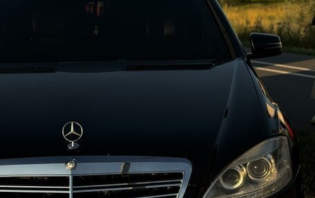 Mercedes-Benz S-Класс, 2006 год, 1 600 000 рублей, 2 фотография