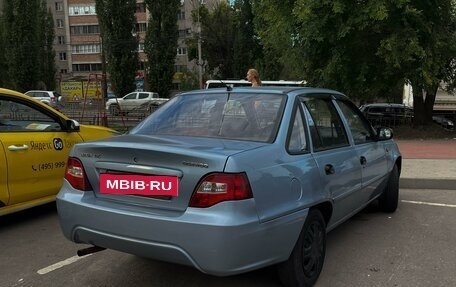 Daewoo Nexia I рестайлинг, 2012 год, 255 000 рублей, 3 фотография