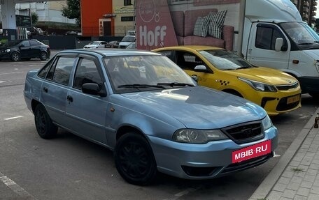 Daewoo Nexia I рестайлинг, 2012 год, 255 000 рублей, 4 фотография