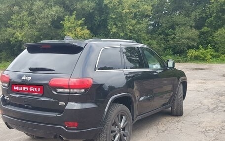 Jeep Grand Cherokee, 2013 год, 1 900 000 рублей, 2 фотография