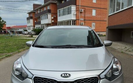 KIA Cerato III, 2014 год, 1 590 000 рублей, 3 фотография