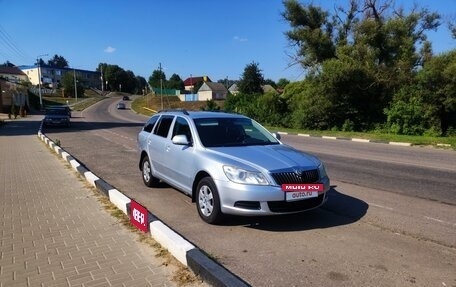 Skoda Octavia, 2011 год, 740 000 рублей, 2 фотография