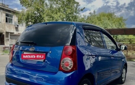 KIA Picanto I, 2010 год, 700 000 рублей, 2 фотография