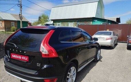 Volvo XC60 II, 2012 год, 1 220 000 рублей, 4 фотография