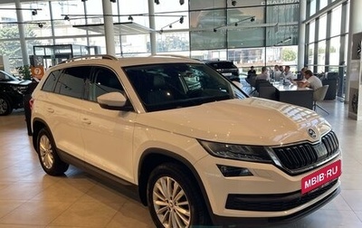 Skoda Kodiaq I, 2020 год, 3 890 000 рублей, 1 фотография