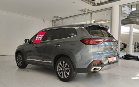 Chery Tiggo 8 I, 2020 год, 2 320 000 рублей, 4 фотография