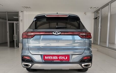 Chery Tiggo 8 I, 2020 год, 2 320 000 рублей, 5 фотография